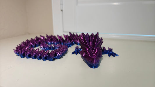 Articulated Dragon